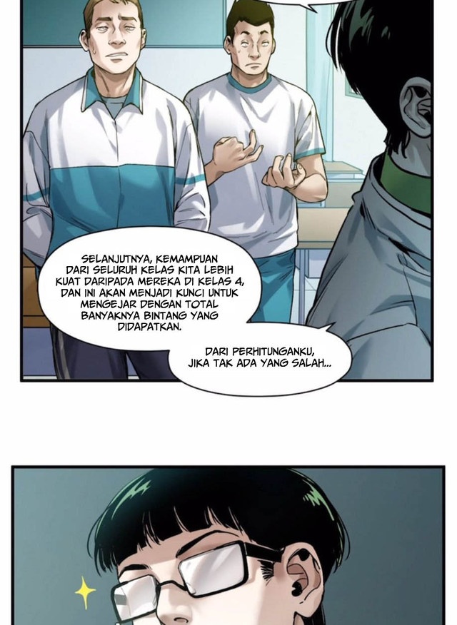 Villain Initialization Chapter 43 Gambar 9